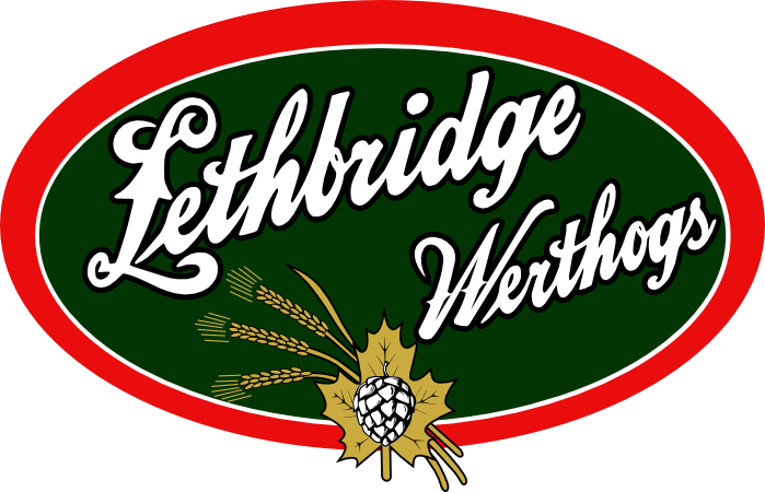 The Lethbridge Werthogs